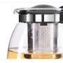 Imagem de Chaleira de Vidro 900mL com Infusor Metal