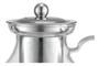 Imagem de Chaleira De Vidro Borosilicato Com Infusor Valencia 600ml Cor