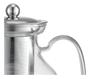 Imagem de Chaleira De Vidro Borosilicato Com Infusor Valencia 600ml Cor