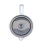 Imagem de Chaleira De Vidro Com Filtro De Aço Inox Ladybug 750Ml - LYOR