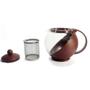 Imagem de Chaleira de Vidro com Infusor - 750 ml Sortido