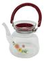 Imagem de Chaleira De Vidro Com Infusor De Chá 1400 ml My-208