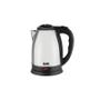 Imagem de Chaleira Elétrica BAK Com Base Removível Jarra Bule Fervura Inox 220V 1.8L