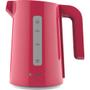 Imagem de Chaleira Elétrica Cadence Thermo One Colors 1,7L Rosa Doce