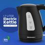 Imagem de Chaleira Elétrica Elite Gourmet EKT8690 1,7L 1500W Preta