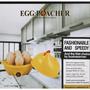 Imagem de Chaleira Elétrica Máquina De Cozinhar Ovos Rápido E Prático Prepara Até 7 Unidades Bivolt