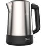 Imagem de Chaleira Elétrica Oster Day Light Inox 1,7L