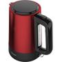 Imagem de Chaleira Elétrica Oster Day Light Red 1,7L