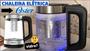 Imagem de Chaleira Elétrica Oster Tea com Infusor de Chá 1,7L OCEL704 - 127v