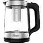 Imagem de Chaleira Elétrica Oster Tea com Infusor de Chá 1,7L OCEL704 - 220v