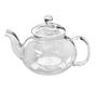 Imagem de Chaleira em vidro borossilicato com infusor 540 ml 