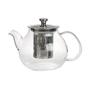 Imagem de Chaleira em vidro com infusor interno e tampa 900 ml