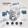Imagem de Chaleira Esmaltada Premium 2,5 Lts Com Indução Charm Decorada A5 Importadora - Lulay Store