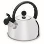 Imagem de Chaleira Hercules Inox Com Apito Fixo 1,75 Litros