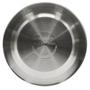 Imagem de Chaleira Inox 3L Com Apito Fundo Duplo Vermelha