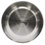 Imagem de Chaleira Inox Gold 3l Azul Fundo Duplo com Indução e Apito A5