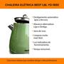 Imagem de Chaleira Jarra Bule Eletrica Térmica Yd-1830c 220v Best