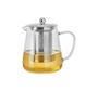 Imagem de Chaleira Para Chá Com Infusor Inox 750ml Hauskraft
