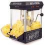 Imagem de Chaleira profissional de mesa Popcorn Maker Nostalgia de 2,5 onças