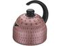 Imagem de Chaleira Tramontina Rosa 1,9L My Lovely Kitchen