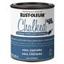 Imagem de Chalked Tinta Efeito Giz Azul Costeiro 889ml para Interior Rust Oleum