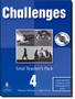 Imagem de Challenges 4 tb & test master cd rom - PEARSON (IMPORTADO)