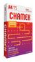 Imagem de Chamex Papel A4 Com 500 Folhas  75g - Resma Unidade