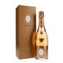 Imagem de Champagne louis roederer cristal rose 2012  750 ml