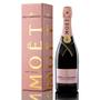 Imagem de Champagne Moet Chandon Rosé Imperial 750ml