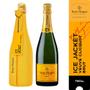 Imagem de Champagne Veuve Clicquot Brut New Ice Jacket Garrafa 750ml