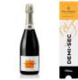 Imagem de Champagne Veuve Clicquot Demi-sec Garrafa De 750ml