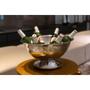 Imagem de Champagneira com base coletora12,2l forma inox 802083