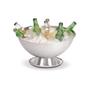 Imagem de Champagneira com base coletora12,2l forma inox 802083
