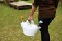 Imagem de Champanheira Ice Bag Suprema Bolsa Para Gelo Vinho Espumante