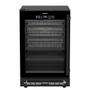 Imagem de Champanheira Top Light-In Touch 100 Preto Fosco Porta Invertida