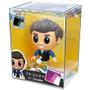 Imagem de Chandler Fandom Box 11cm Boneco Friends Vinil Colecionável - Lider Brinquedos