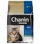 Imagem de Chanin gatos sabor peixe 25kg