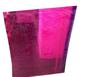 Imagem de Chapa Acrilica Rosa Fluorescente 1000 X 500Mm Esp. 3Mm