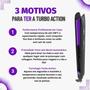 Imagem de Chapa Mega Turbo Action Bivolt 230C