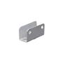 Imagem de Chapa u mdf 19mm com rosca 1/4 zincada