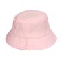 Imagem de Chapeu bucket - chapeus 25 - rose - tamanho único