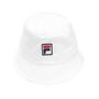 Imagem de Chapeu Bucket Fila Unissex Classic Branco