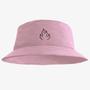 Imagem de Chapéu Bucket Hat Estampado Fogo