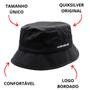 Imagem de Chapéu Bucket Hat Quiksilver Omni Type Preto Q912A0017