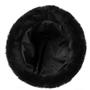Imagem de Chapeu Bucket Hat Toca Frio Inverno Pelucia Moda Lançamento