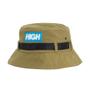 Imagem de Chapeu Bucket High Bk012.05  Bege Bege