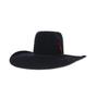 Imagem de Chapeu Country Champion Felt Biplay 2 Preto Original - 54