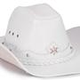 Imagem de Chapéu Country Cowboy Estilo Chapéu Ana Castela Boiadeira