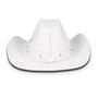 Imagem de Chapéu Country Cowboy Estilo Chapéu Ana Castela Boiadeira