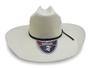 Imagem de Chapéu country eldorado 10X Shantung  Cattleman Ropers